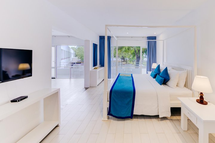 Trinco Blu by Cinnamon – fotografie 5