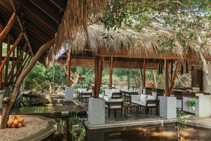 Uga Jungle Beach – fotografie 5
