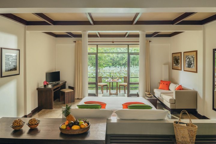 Uga Jungle Beach – fotka 3