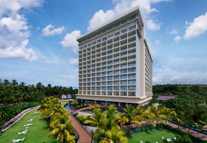 Araliya Beach Resort & Spa Unawatuna – fotografie 3
