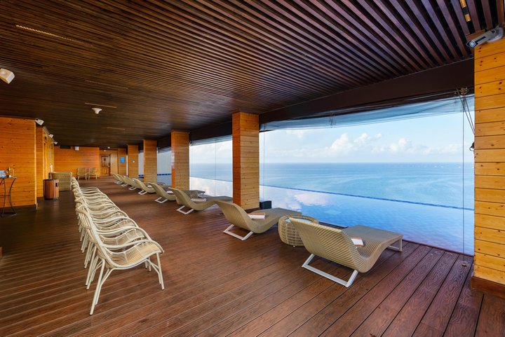 Araliya Beach Resort & Spa Unawatuna – fotografie 5