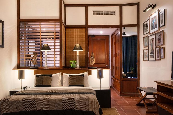 The Blue Water Hotel and Spa – fotka 5