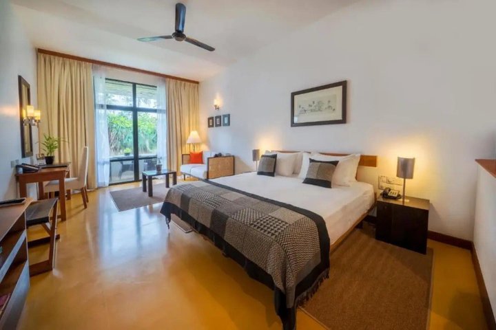 The Blue Water Hotel and Spa – fotka 3