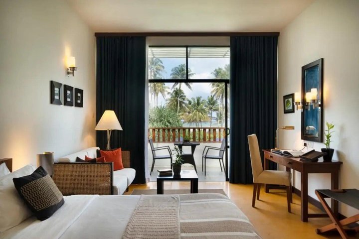 The Blue Water Hotel and Spa – fotka 2
