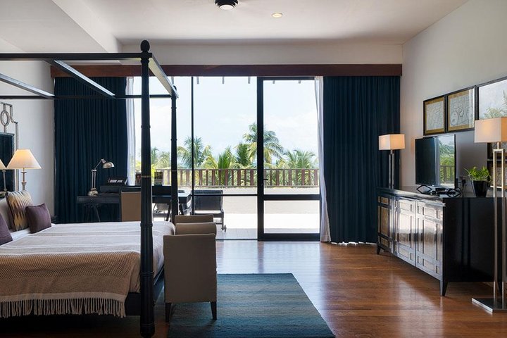 The Blue Water Hotel and Spa – fotka 4