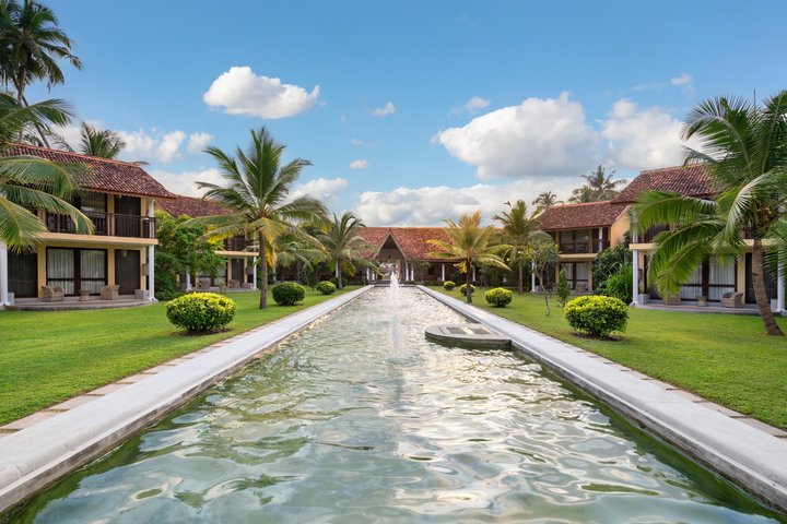 The Villas Wadduwa by Amaya – fotka 2