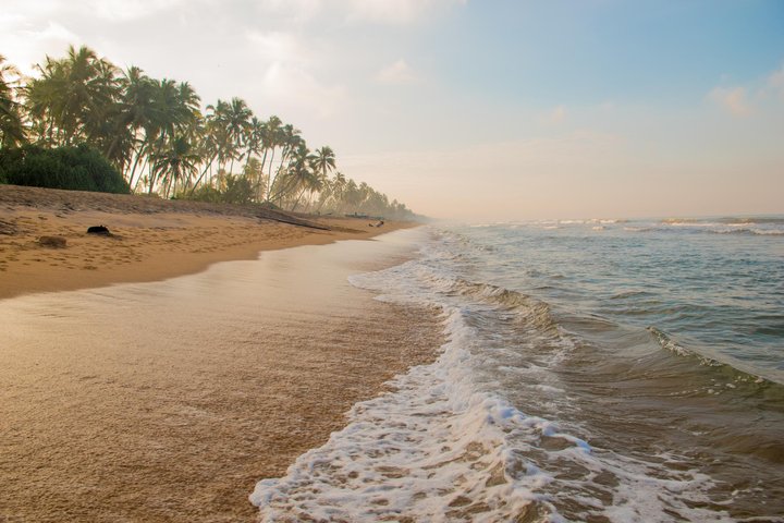 The Villas Wadduwa by Amaya – fotka 4