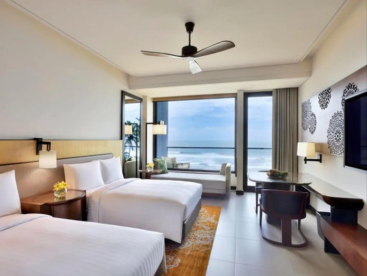 Weligama Bay Marriott Resort and Spa – fotografie 5