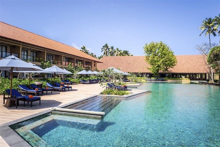 Anantara Kalutara Resort – fotografie 2