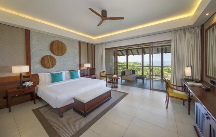 Anantara Kalutara Resort – fotografie 3