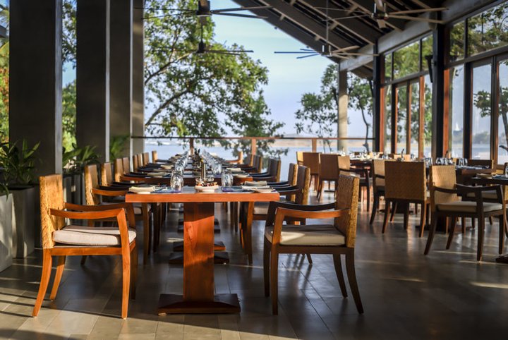 Anantara Kalutara Resort – fotografie 5