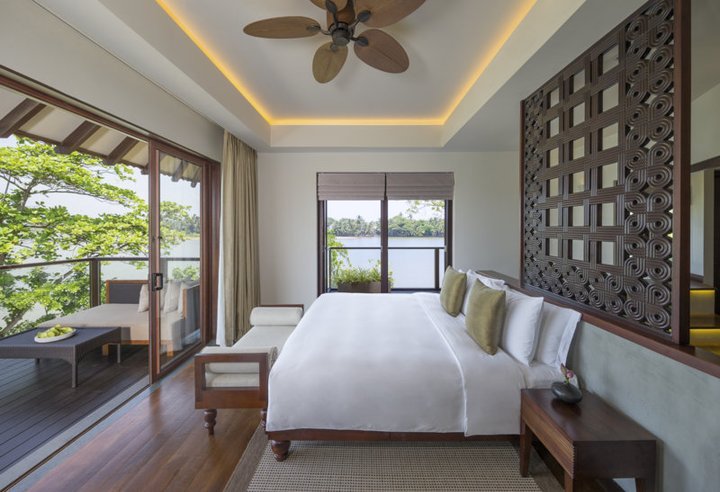 Anantara Kalutara Resort – fotografie 4