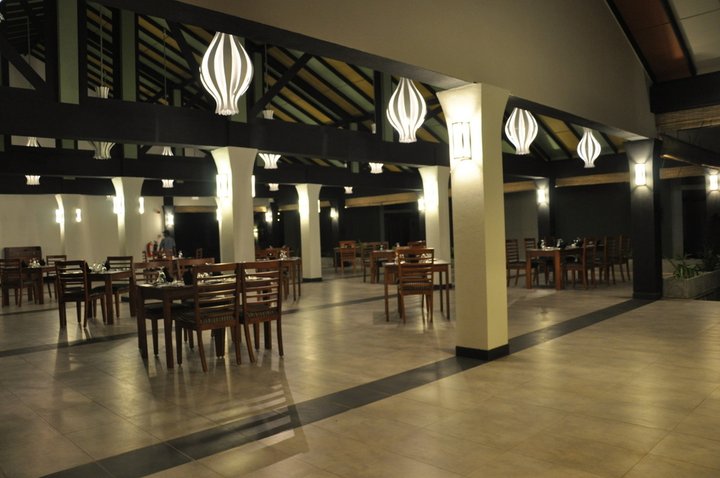 Kamili Beach Resort – fotografie 5