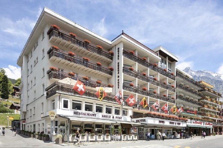 Hotel