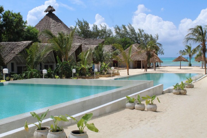 Obrázek hotelu Fun Beach Resort