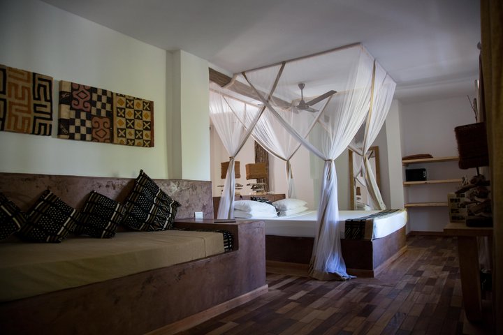 Uzuri Villa – fotografie 5