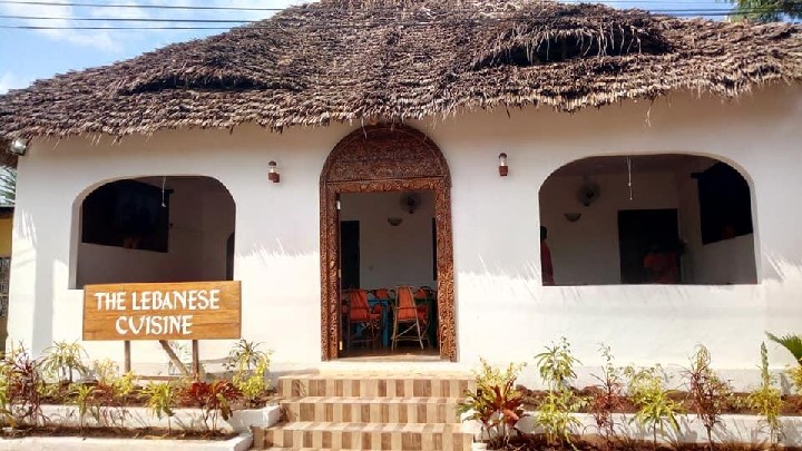 Hotel VARADERO ZANZIBAR wakacje