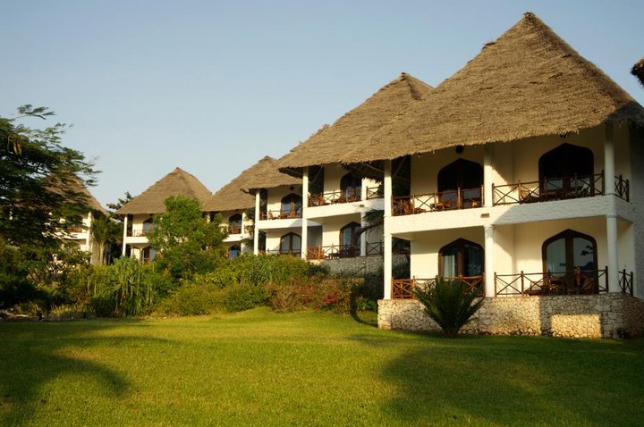 Resort