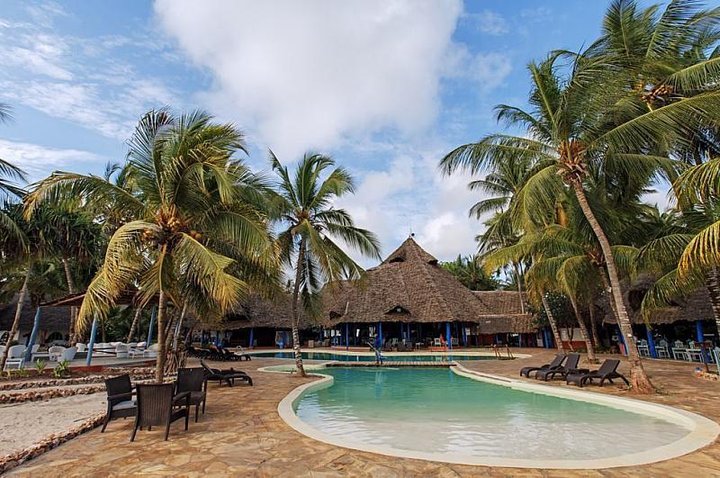 Kiwengwa Beach Resort – fotografie 4