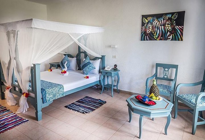 Kiwengwa Beach Resort – fotografie 2