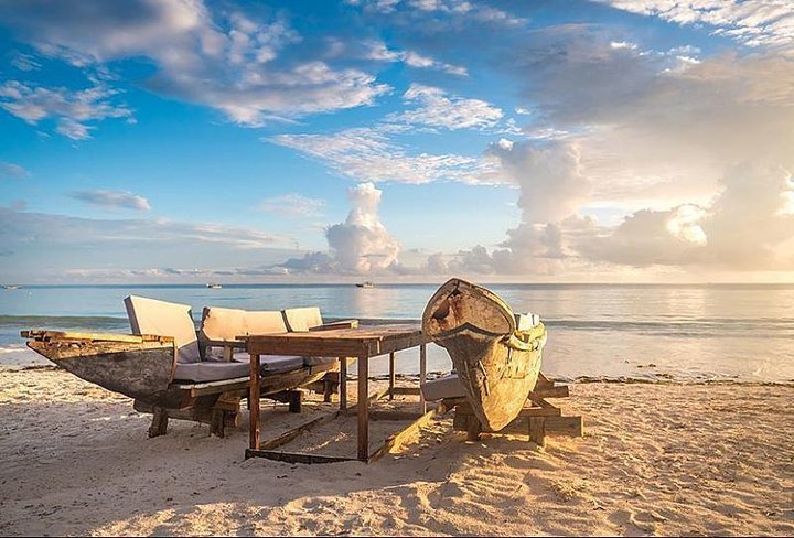 Kiwengwa Beach Resort – fotografie 5