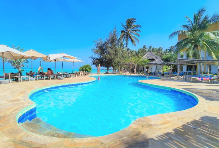 Reef and Beach Resort – fotografie 3