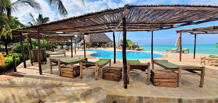 Reef and Beach Resort – fotografie 5