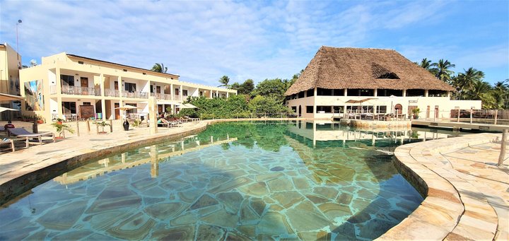 Reef and Beach Resort – fotografie 4