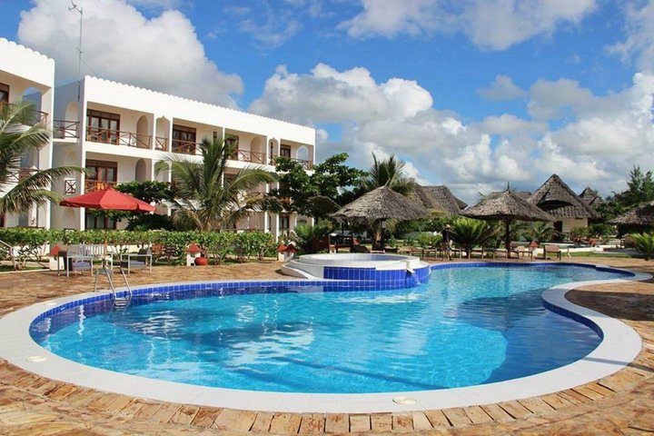 Reef and Beach Resort – fotografie 2