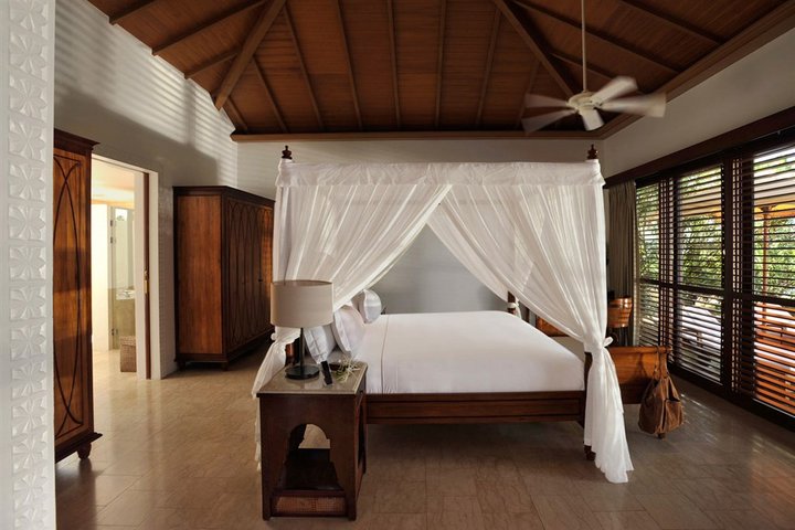 The Residence Zanzibar  – fotografie 5