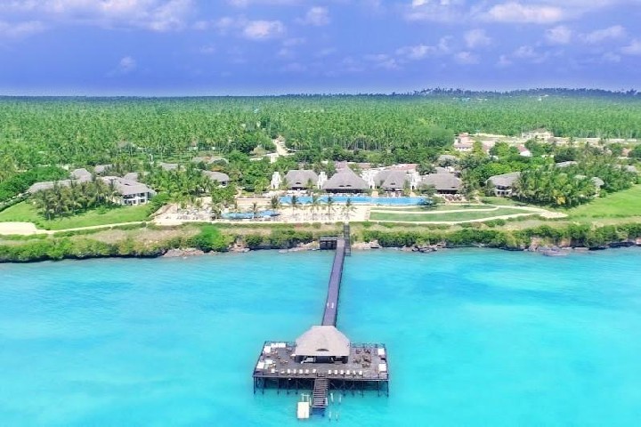Hotel SEA CLIFF RESORT & SPA wakacje