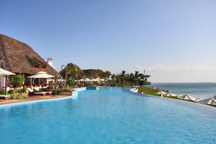 Obrázek hotelu Sea Cliff Resort and Spa Zanzibar
