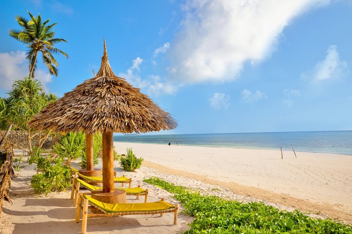 AHG Sun Bay Mlilile Beach Hotel – fotografie 2