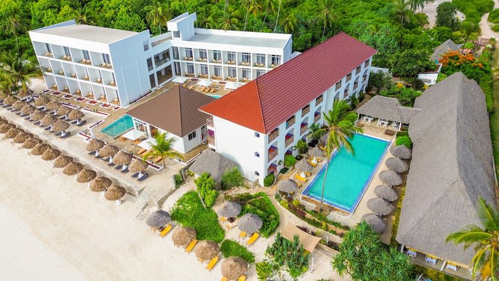 AHG Sun Bay Mlilile Beach Hotel – fotografie 3