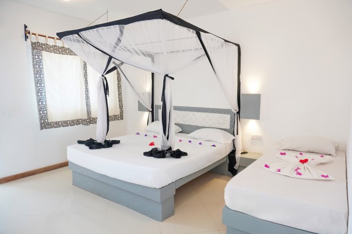 AHG Sun Bay Mlilile Beach Hotel – fotografie 4