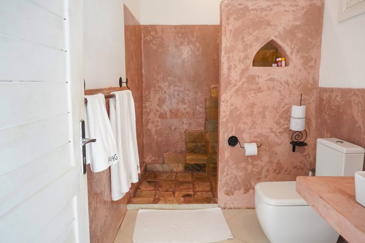 AHG Sun Bay Mlilile Beach Hotel – fotografie 5