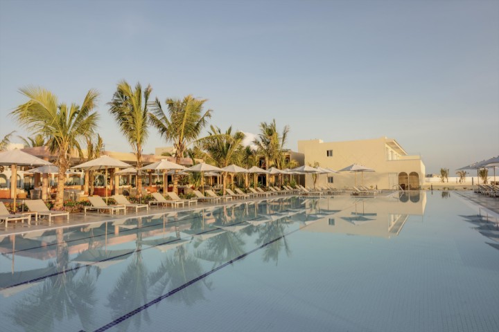 Obrázek hotelu The Mora Zanzibar