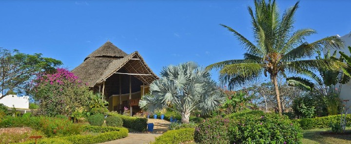Hotel GOLD ZANZIBAR wakacje