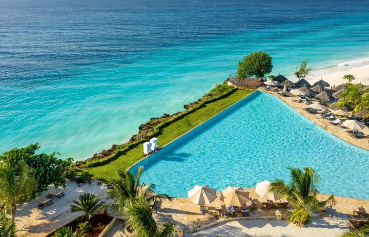 The Royal Zanzibar Beach Resort – fotografie 2