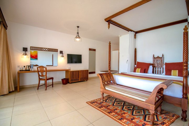 The Royal Zanzibar Beach Resort – fotografie 4
