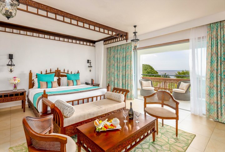 The Royal Zanzibar Beach Resort – fotografie 5