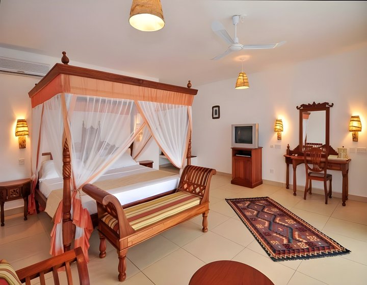 The Royal Zanzibar Beach Resort – fotografie 3