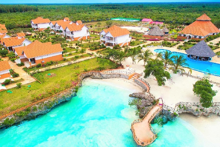 Hotel AZAO RESORT wakacje