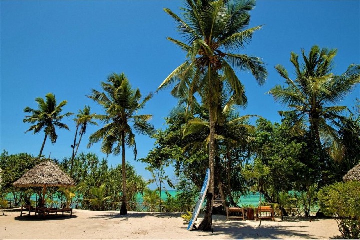 Hotel TIKITAM PALMS BOUTIQUE wakacje