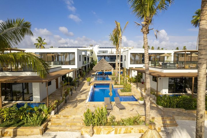 TOA Hotel and Spa – fotografie 3