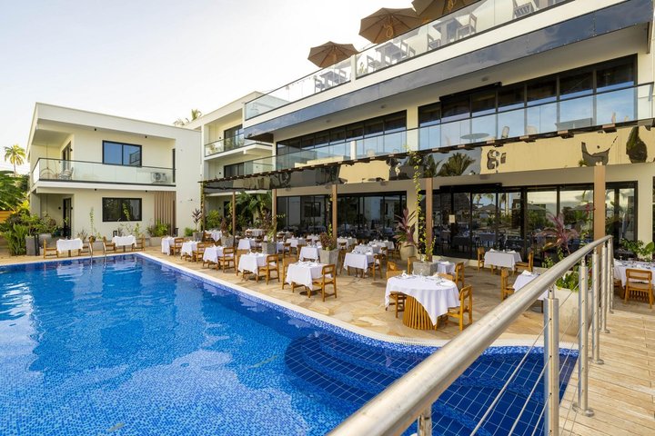 TOA Hotel and Spa – fotografie 5