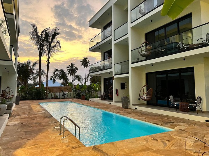 TOA Hotel and Spa – fotografie 4