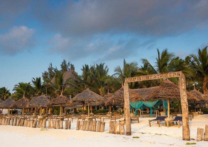 AHG Waridi Beach Resort & Spa – fotografie 4