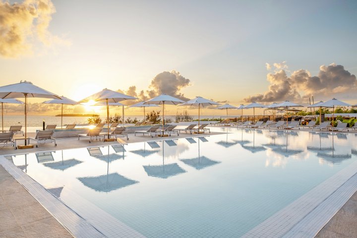 The Mora Zanzibar – fotografie 2