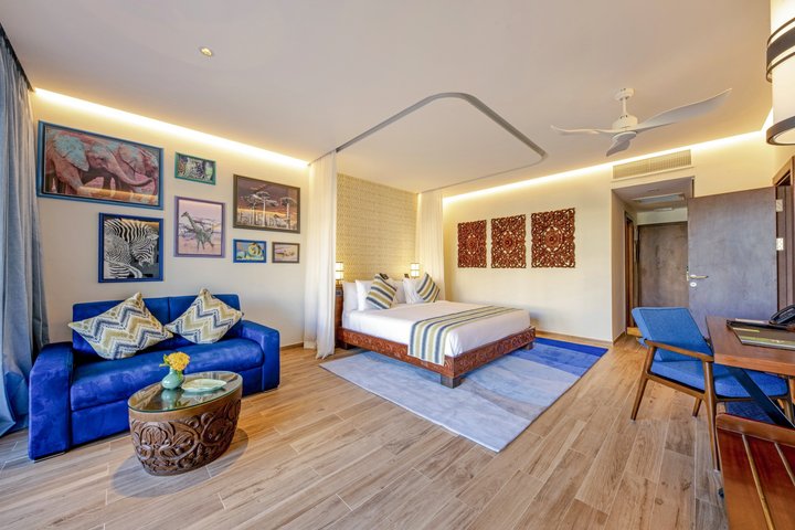The Mora Zanzibar – fotografie 3